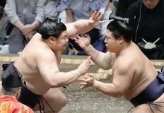 若隆景ら３連勝４人