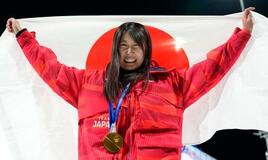 ビッグエア村瀬心、劇的逆転Ｖ