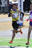 全国中学駅伝・県勢