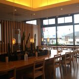 ヤクルト複合店が６月１日にオープン「サービスセンターゆいの杜」宅配拠点にカフェ、エステサロン