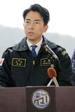 小泉氏、米国防長官との会談意欲