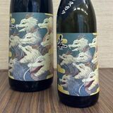 酒米８種使い分けた「姿」　飯沼銘醸（栃木市）