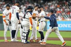 今井 緊張が裏目