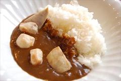 カレー大好き！！