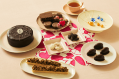 帝国ホテル「ANoTHER IMPERIAL HOTEL」日本各地の逸品で贈る“バレンタインセレクション”