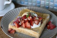 具材がたっぷり