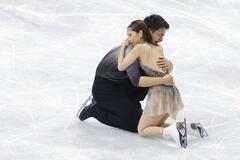 五輪金「りくりゅう」出演へ