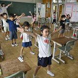 【宇都宮・佐藤市政検証】教育　「お金をかけても力を」市独自、手厚い教員配置　学校統廃合の論議先送り