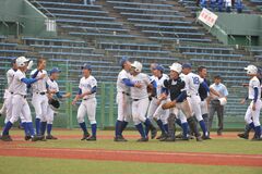 [19秋]２回戦　第４日