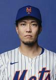メッツ千賀が不振でマイナー降格