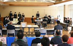 平山氏当選変わらず