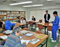 那須町図書館／活字や文章に親しむ