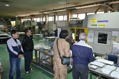 日光労基署など公開パトロール