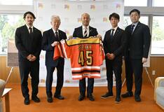 １００周年目の熱闘を報告