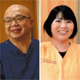 10月プレッソセミナー　ピンクリボン＆脳活体操