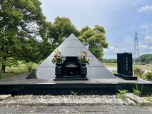 全国優良石材店の会が、5月31日締切で「想いを込めたお墓づくりコンテスト」を実施