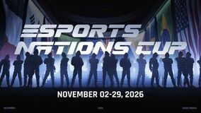 Esports World Cup Foundation（EWCF）、初回eスポーツ・ネイションズカップ（Esports Nations Cup）2026でプレイヤー、クラブ、代表チームに4500万ドル出資を決定