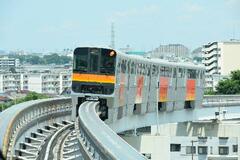 東京の鉄道空白地帯にモノレール延伸へ