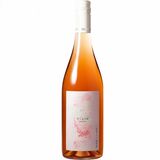 桜をイメージしたロゼワイン　ココ・ファーム・ワイナリー（足利）