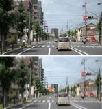 緑内障 運転時のリスクに