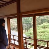 日光田母沢御用邸の最上階を特別公開　2024年１月末まで