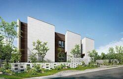 木造賃貸住宅商品「MOKURIE（モクリエ）」全国展開開始