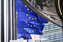 ＥＵ、自動車関税撤廃へ手続き