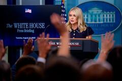 米、ロシアとの終戦合意に否定的