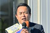栃木市長選、琴寄昌男氏が初当選