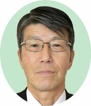 次期社長に北村氏
