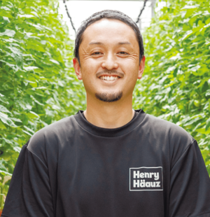 永田 友紀さん(39歳)