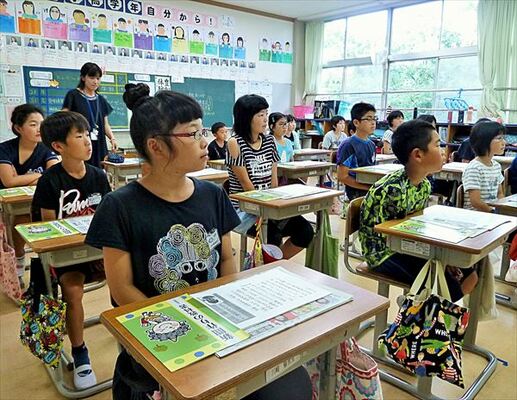 ■さくら・熟田小