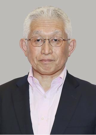 泉房穂氏