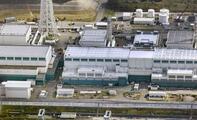 柏崎原発、漏電警報はアース原因