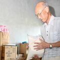 大田原のフードバンクでコメ不足　「このままでは２カ月持たない」　“頼みの綱”備蓄米も遅延