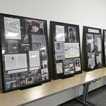 大切な命の記憶、風化させないで　被害者支援巡回パネル展が日光で開幕