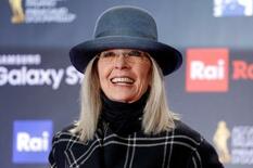 ダイアン・キートンさんが死去