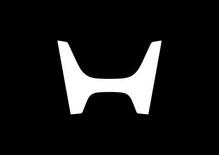 ホンダが新「Ｈ」マーク