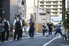 東京・葛飾の金塊強盗傷害事件　栃木県内で19歳容疑者確保、使用の車も発…