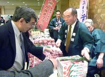 「情深い人だった」「身内以上にショック」 ガッツ石松さん死去、県内から…