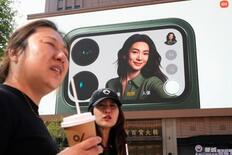 シャオミ、アップルに対決姿勢
