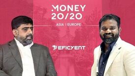 EFICYENT、Money20/20 AsiaとMoney20/20…