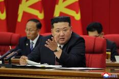 金正恩氏、日本を名指しで批判