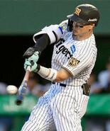 神４―２中（１９日）