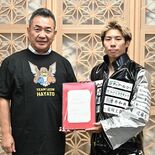 鹿沼出身の19歳キックボクサーが「ふるさと大使」に　極真出身、プロ２戦…