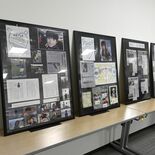 大切な命の記憶、風化させないで　被害者支援巡回パネル展が日光で開幕