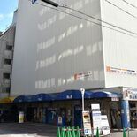 宇都宮パルコ跡隣の市営相生駐車場が2025年度末で廃止　老朽化、パルコ…