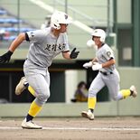 足大付、足使って一気３得点　雪辱に燃える夏　昨夏敗れた国学栃木と再戦へ…