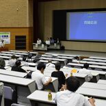 県立高再編に疑問の声も　県内８カ所345人参加、説明会終了　意見踏まえ…