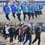 栃木県勢オーダー発表《全国高校駅伝》　女子・文星女１区は３年連続の松本…